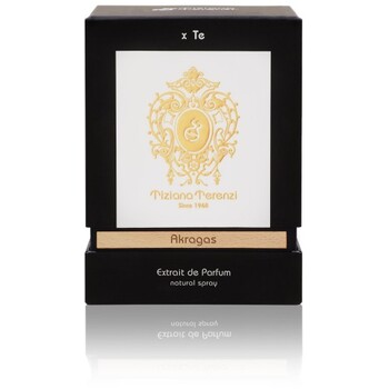 Akragas Extrait de Parfum
